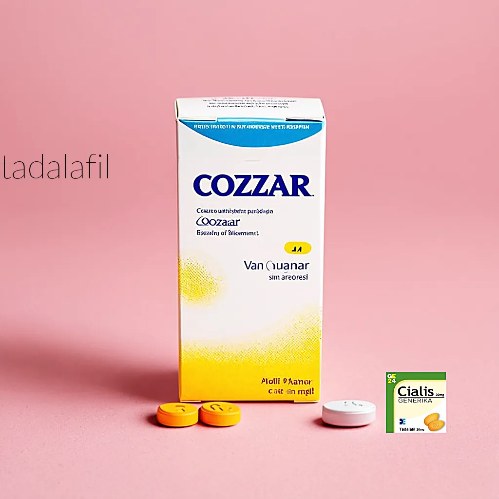 Precio tadalafil españa